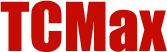 Logo de TCMax